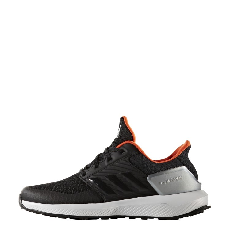 buty adidas RapidaRun K BA9430