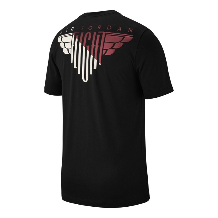 koszulka Jordan Wings Flight Logo AO0586 010