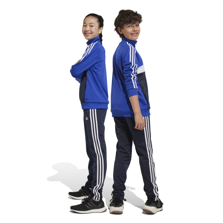 komplet dziecięcy adidas Essentials IB4108