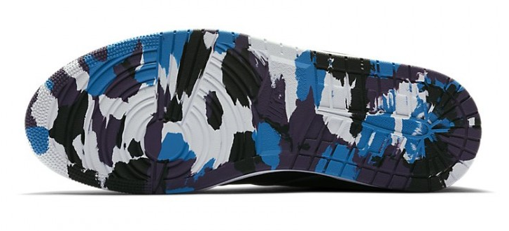 Nike Air Jordan Flight Legend AA2526 005