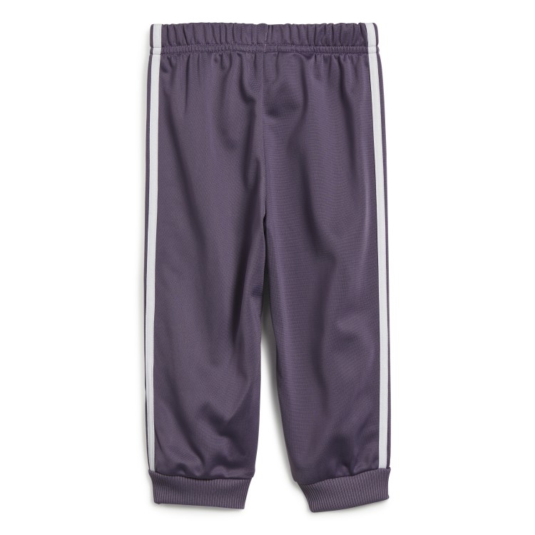 komplet dziecięcy adidas Tiberio 3-Stripes IJ6333