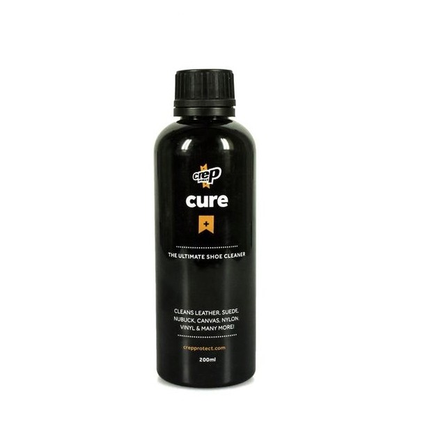 płyn do czyszczenia Crep Protect Cure Cleaner Refill 200ml CP0005