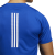 koszulka adidas FreeLift Sport Fitted 3-Stripes Tee GC8345