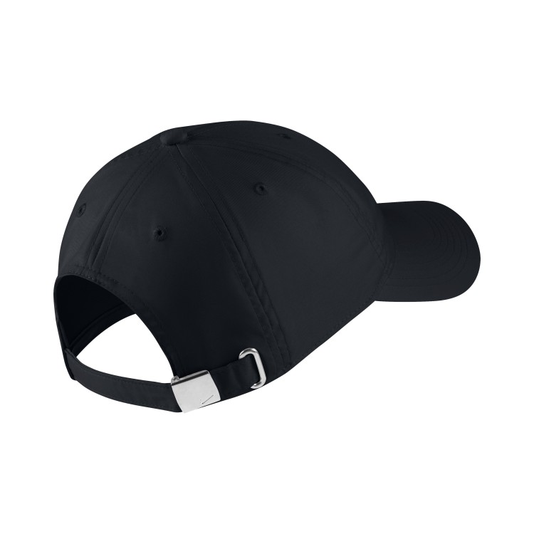 czapka Nike H86 Cap Metal Swoosh Jr AV8055 010