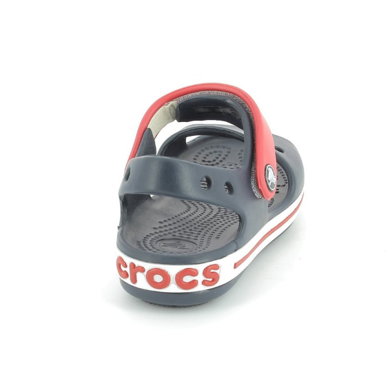 sandały Crocs Crocband Sandal Kids 12856-485