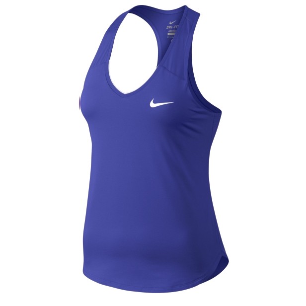 koszulka Nike Pure Tank 728739 452