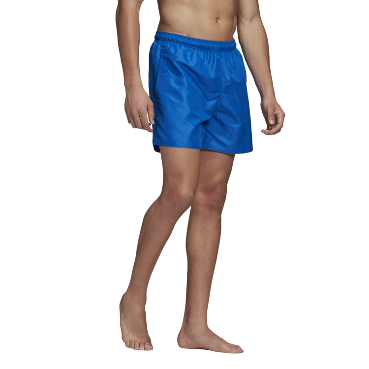  spodenki adidas CLX Solid Swim Shorts FJ3382