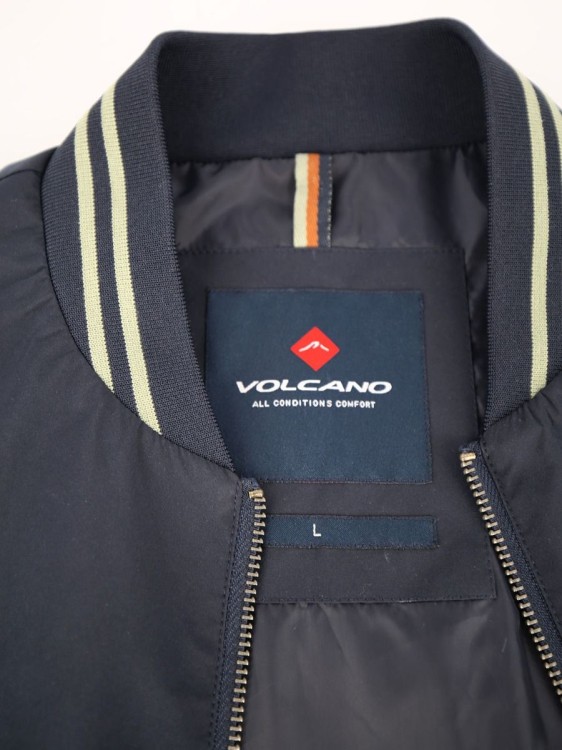 kurtka Volcano J‑TEAM M06336-S21 600
