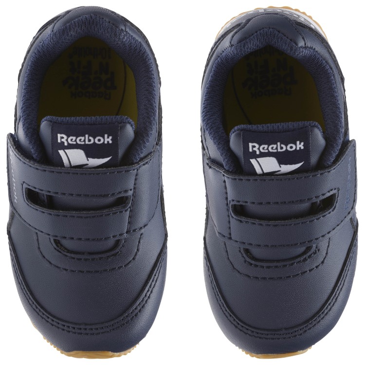  buty Reebok Royal Classic Jogger 2.0 KC BS8027