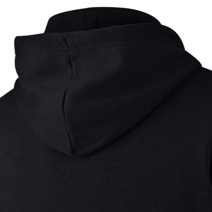 bluza Jordan Flight Fleece Jumpman Air AH4507 010
