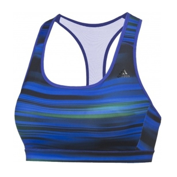  stanik adidas Go-to Gear Racer-Back AA7893