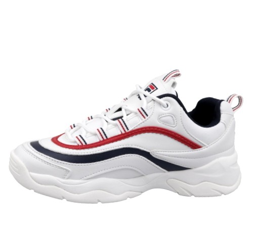 Fila Wmn Ray Low 1010562 150