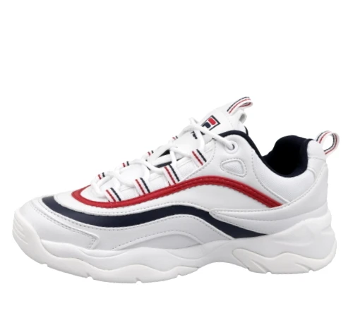 Fila Wmn Ray Low 1010562 150