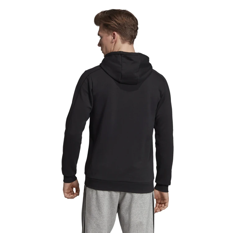bluza adidas Brilliant Basics Hoodie EI4622