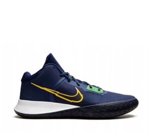  Nike Kyrie Flytrap IV CT1972 400