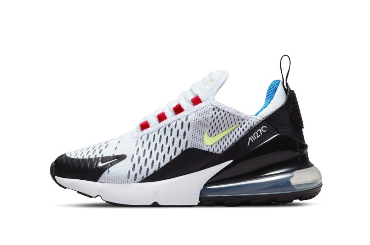 Nike Air Max 270 GS DQ1107 100