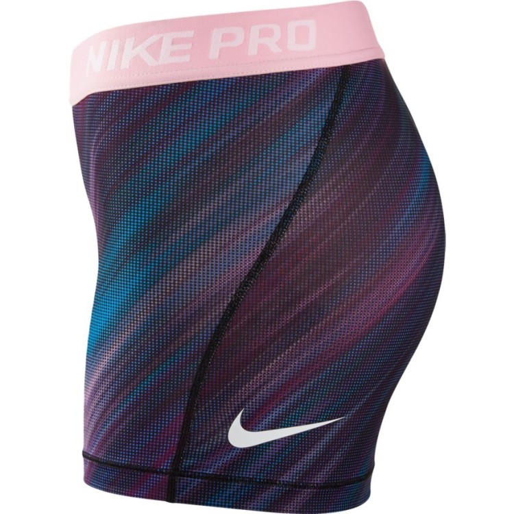 spodenki Nike Pro Cool Short 831992 665