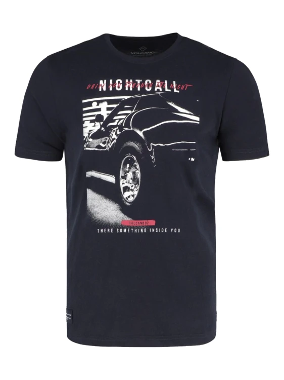 koszulka Volcano T-NIGHTCALL M02332-S21 600