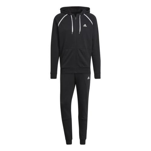 dres adidas Cotton Piping Track Suit HE2227