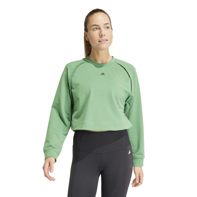 bluza adidas Power Hidden IT9198