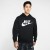 bluza Nike Sportswear Club Fleece BV2973 010