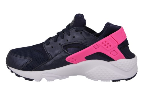  buty Nike Huarache Run Gs 654280 406