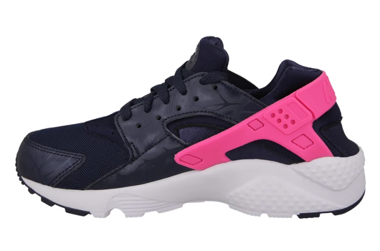  buty Nike Huarache Run Gs 654280 406