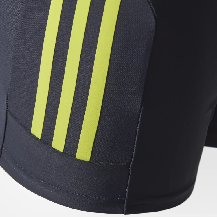 bokserki do pływania adidas 3 stripes boxer BP5880
