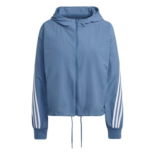 kurtka adidas Sportswear Future Icons Woven Windbreaker HE4179