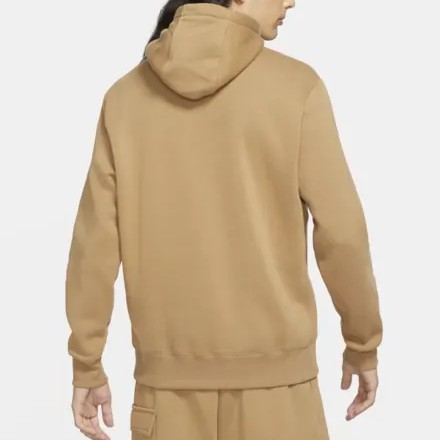 bluza Nike Sportswear Club Fleece BV2654 258