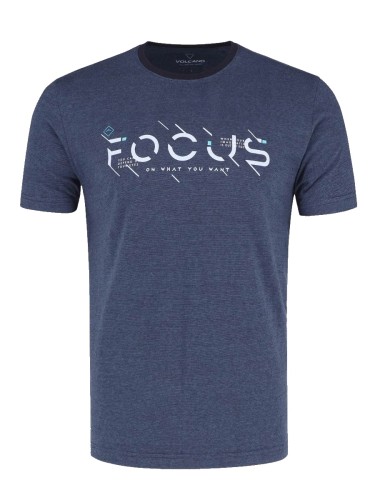 koszulka VolcanoT-FOCUS M02286-S21 600