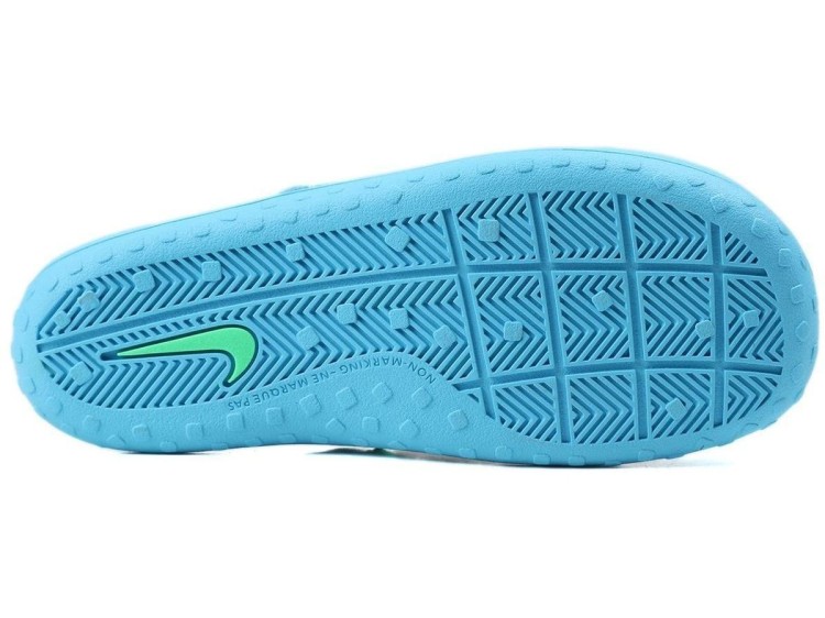 sandały Nike Sunray Protect (Ps) 903633 400