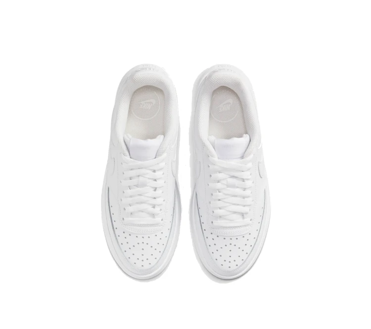 Nike Court Vision Alta DM0113 100