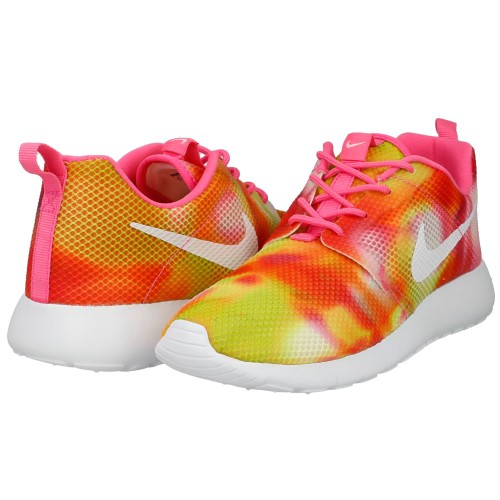 buty Nike Roshe One Run Gs 705486 601