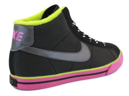 buty Nike Sweet Classic High 378792 002