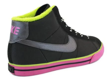 buty Nike Sweet Classic High 378792 002