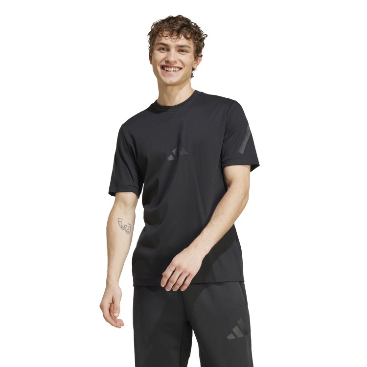 koszulka adidas Z.N.E. JE3069