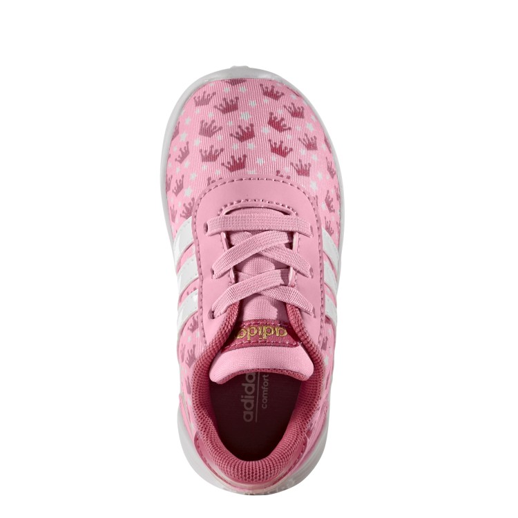 buty adidas Lite Racer Inf AW4130