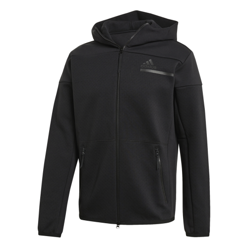 bluza adidas Z.N.E. Full-Zip Hoodie GM6531
