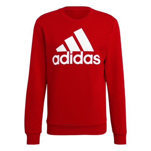 Bluza adidas Essentials Big Logo GM6963
