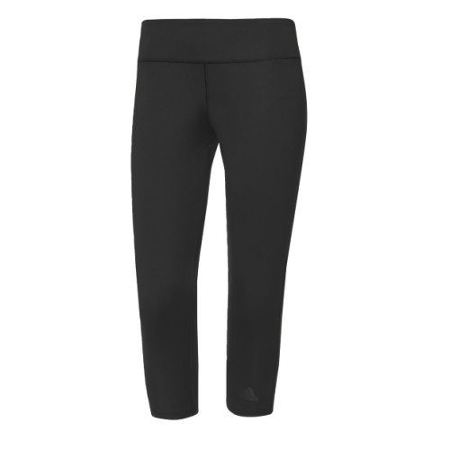 legginsy adidas D2M Three-Quarter 3/4 Tights BQ2260