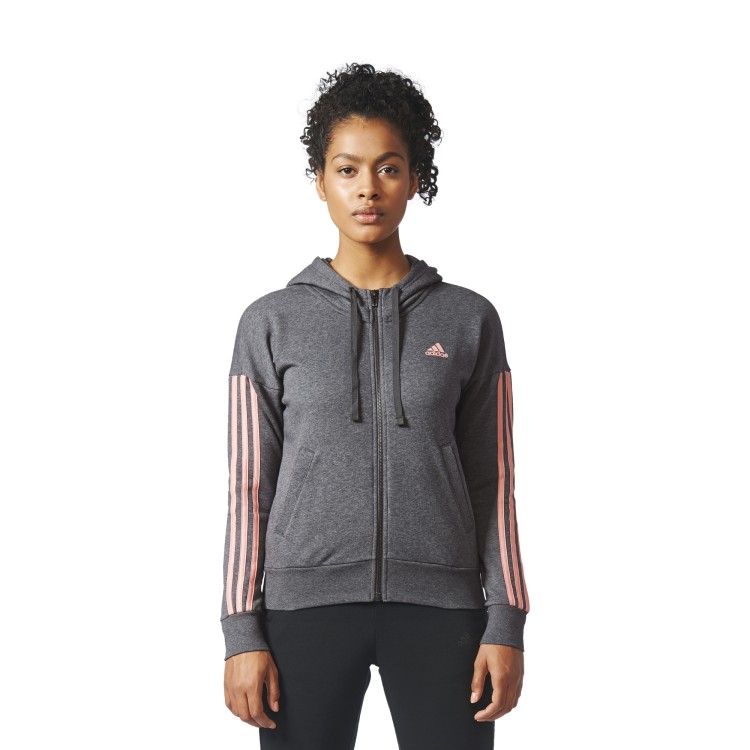 bluza adidas Essentials 3-Stripes BR2438 
