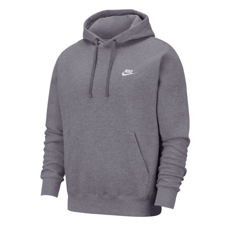 bluza Nike Sportswear Club Fleece BV2654 071