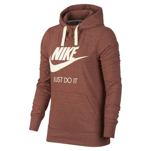 bluza Women's Nike Sportswear Gym Vintage Hoodie 914414 252