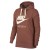 bluza Women's Nike Sportswear Gym Vintage Hoodie 914414 252
