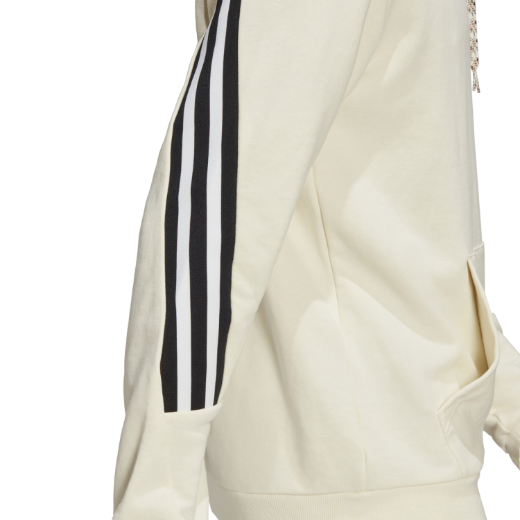bluza adidas 3S TAPE OH GM3838