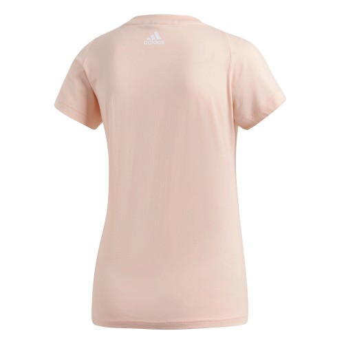 koszulka adidas Essentials Linear Tee CZ5770