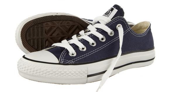 trampki Converse All Star Ox M9697