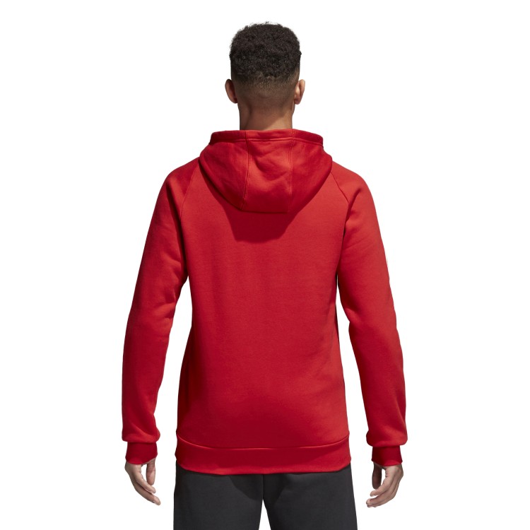 bluza adidas Core18 Hoody CV3337