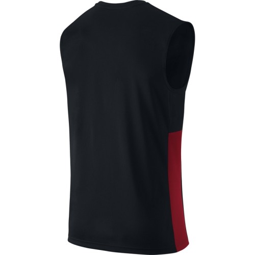 koszulka Nike Crossover Sleeveless 641419 012